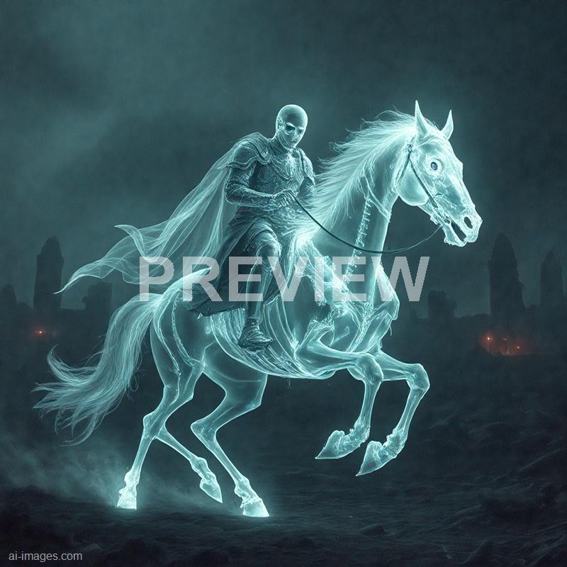 14926 - 15-a-ghostly-knight-riding-a-phantom-horse-a-transluc_250706000842_00001